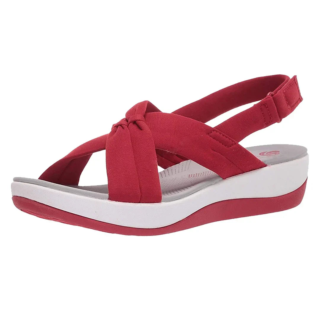 Carin - ortopediska sandaler