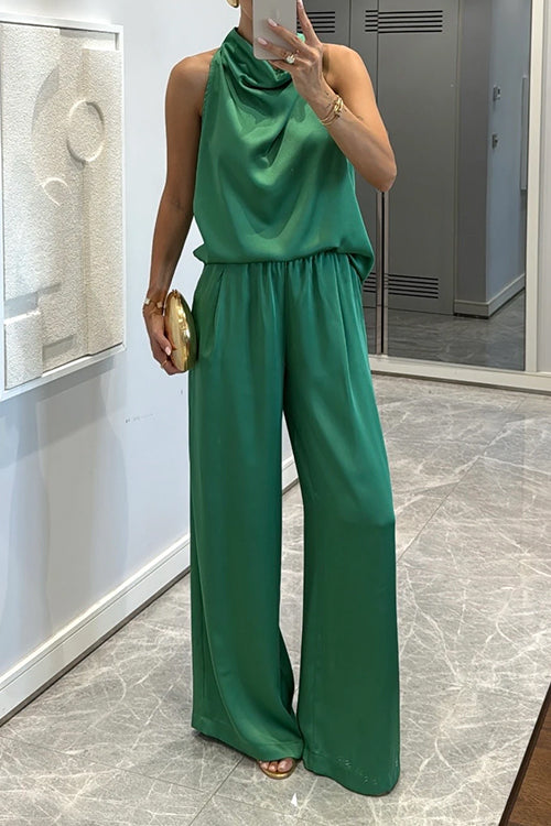 Venecia-set i satin