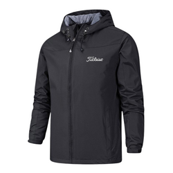 Titleist - Vattentät jacka