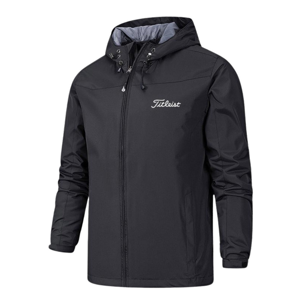 Titleist - Vattentät jacka