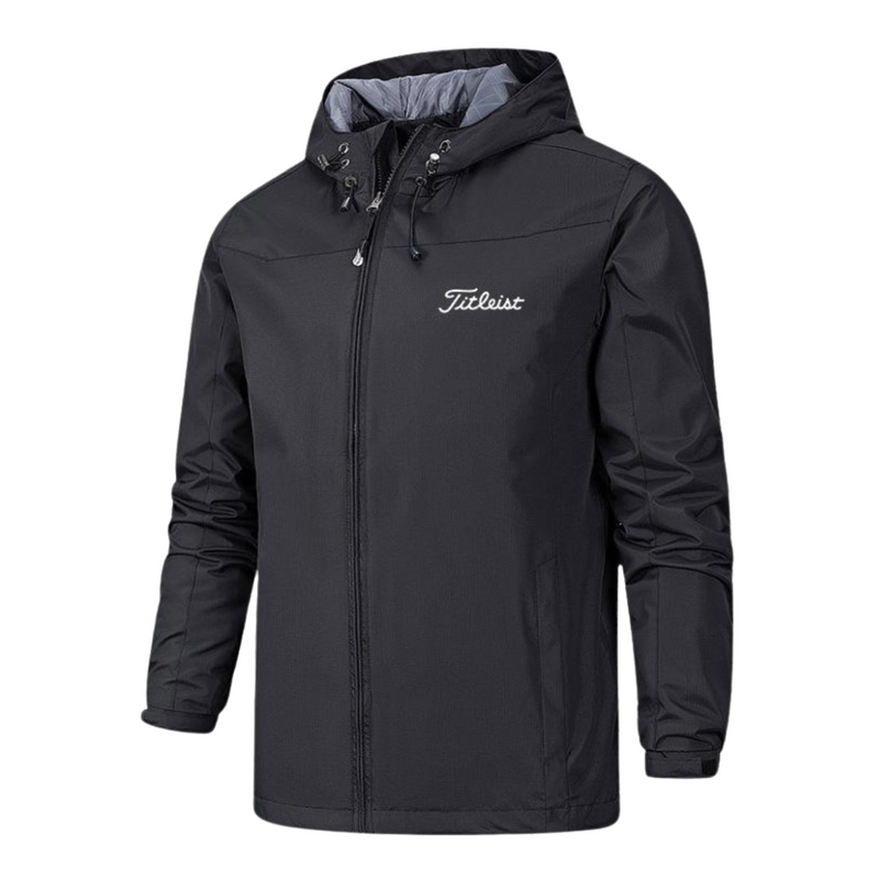 Titleist - Vattentät jacka