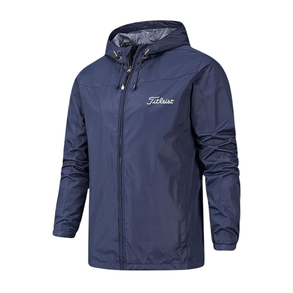 Titleist - Vattentät jacka
