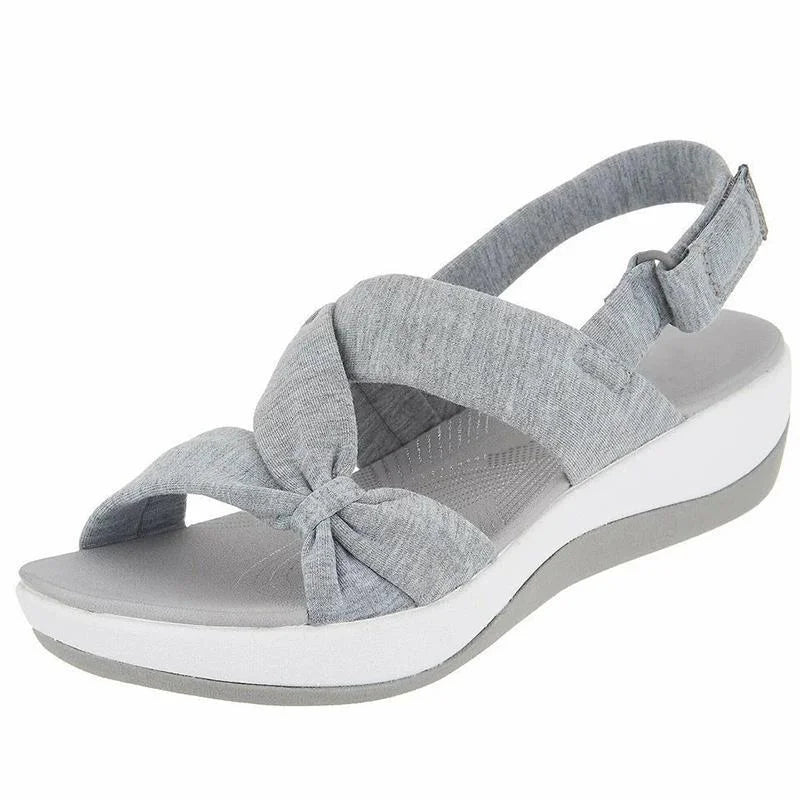 Carin - ortopediska sandaler