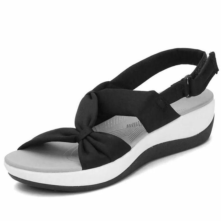 Carin - ortopediska sandaler