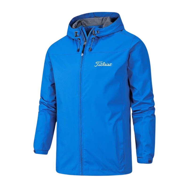 Titleist - Vattentät jacka