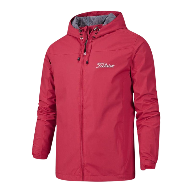 Titleist - Vattentät jacka