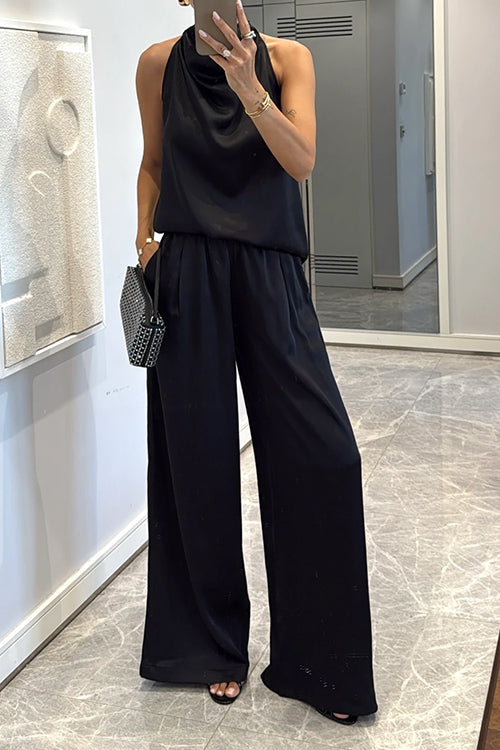 Venecia-set i satin