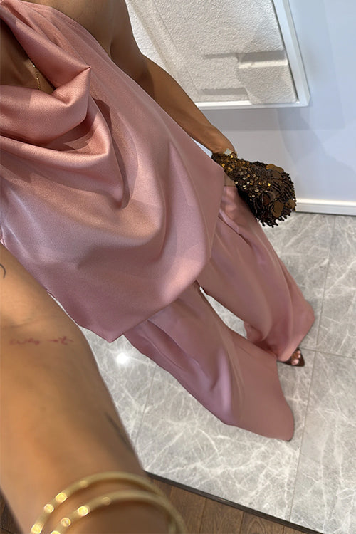 Venecia-set i satin