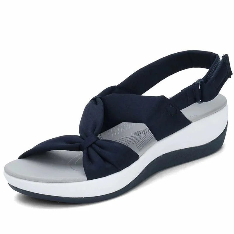 Carin - ortopediska sandaler