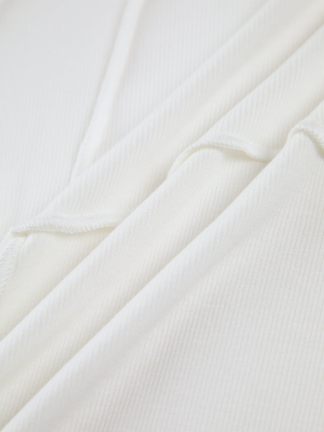 Charlotte - Elegant Långärmad Topp