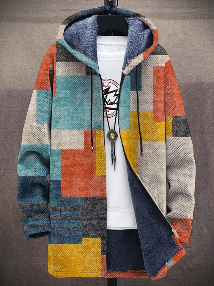 Delilah | Lyxig, konstnärlig cardigan