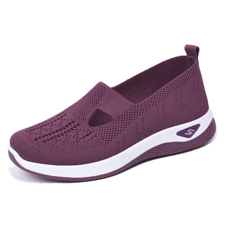 Vicky - Stability Plus Ortopediska skor