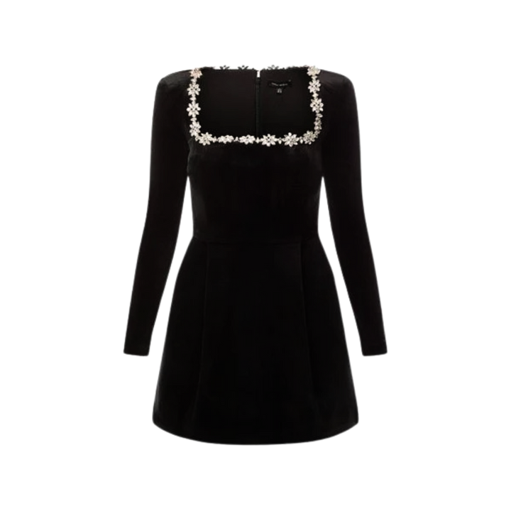 Sari - Elegant klänning