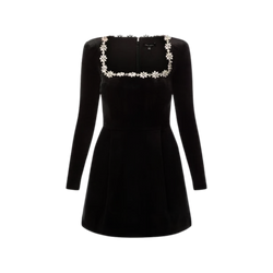 Sari |  Elegant klänning