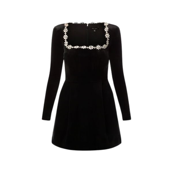 Sari |  Elegant klänning
