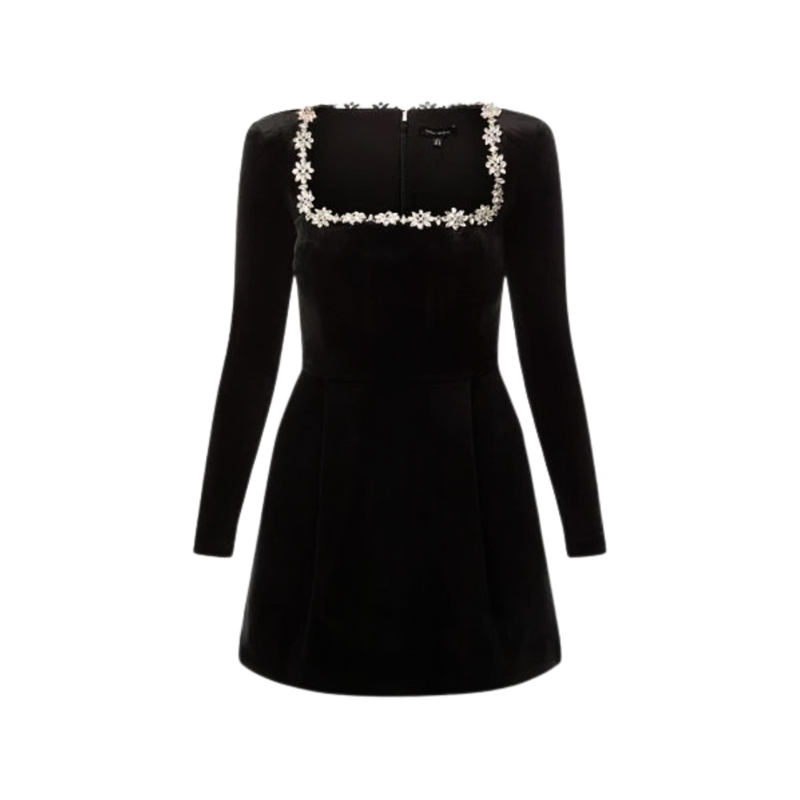 Sari |  Elegant klänning