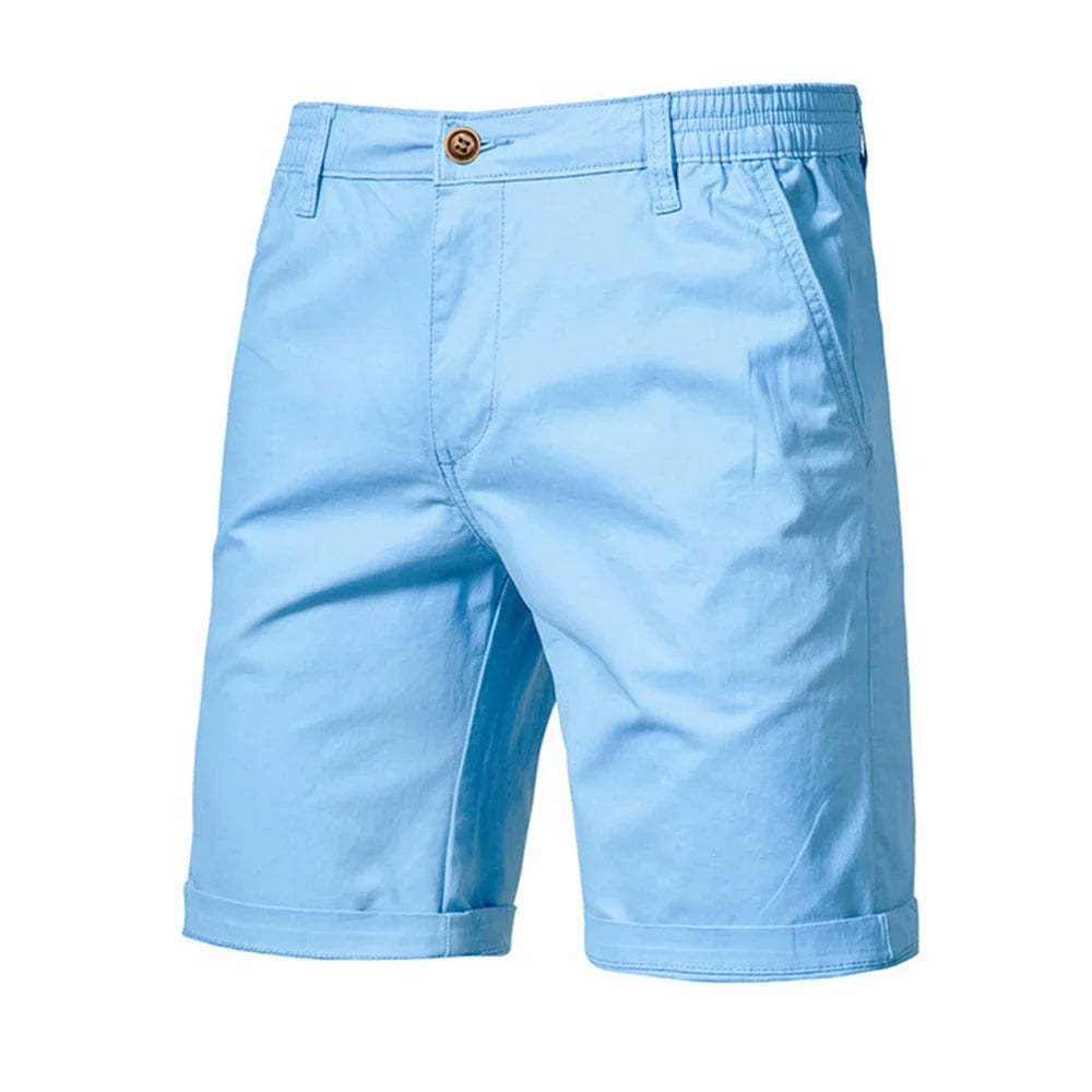 Isakian – Herrshorts