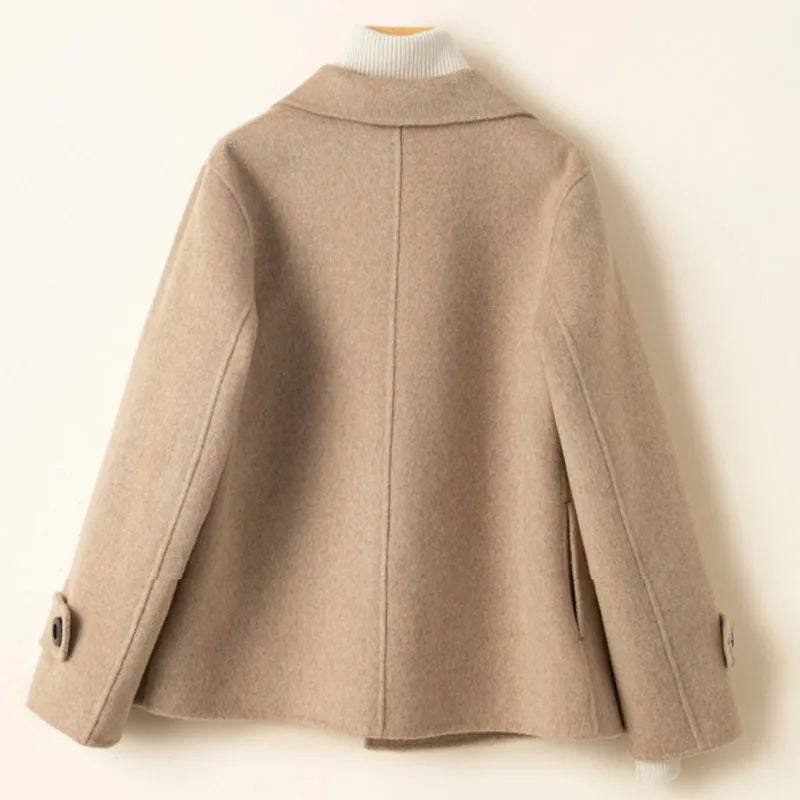 Anna - Elegant Blazer