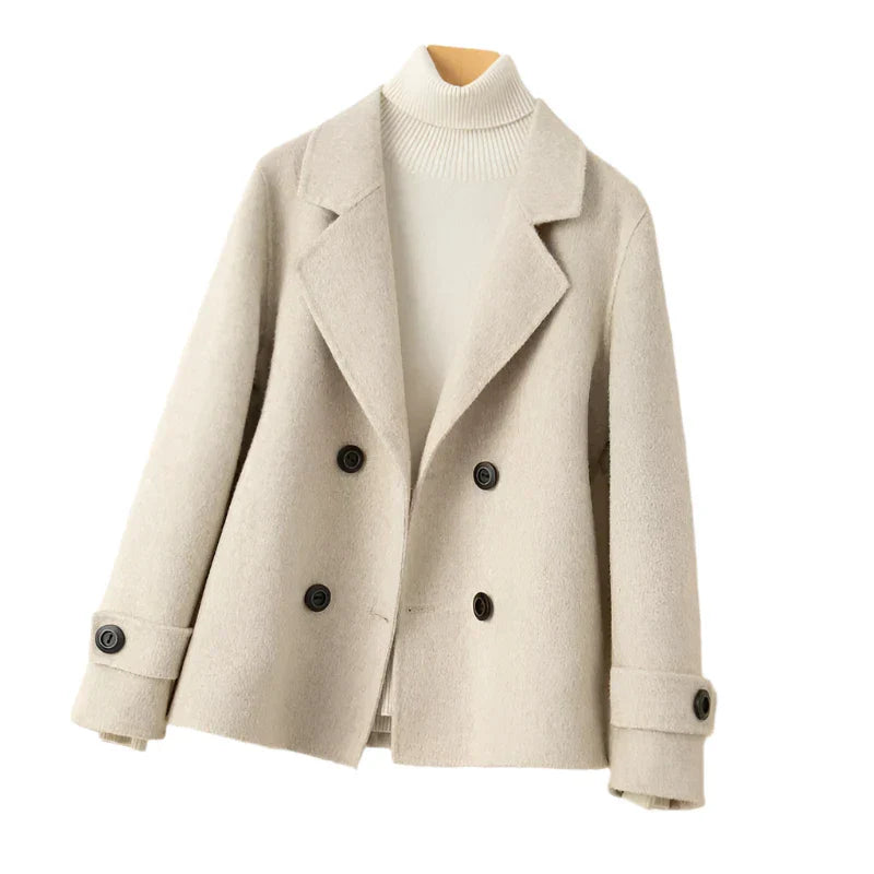 Anna - Elegant Blazer