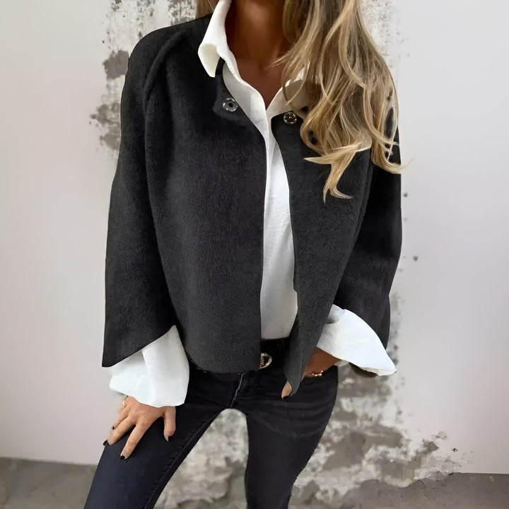 Anne - Ullväst
