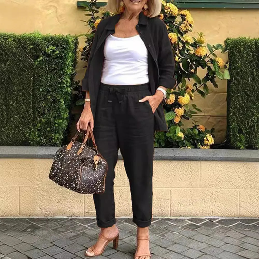 Cairo Set av 2 Delar