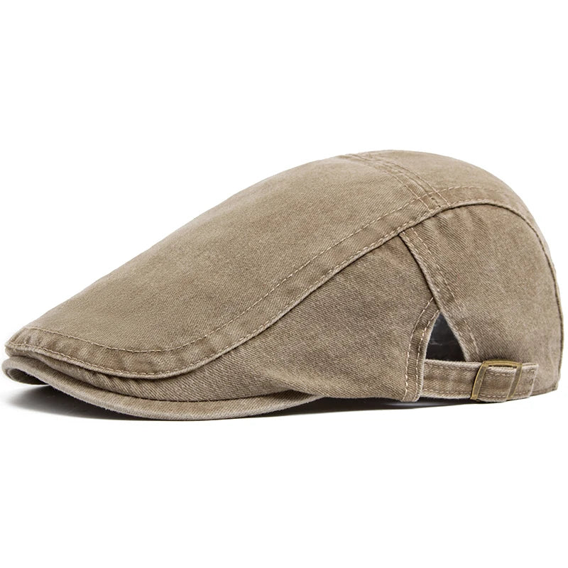 Edvin | Vintage keps