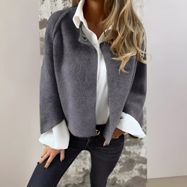 Anne - Ullväst