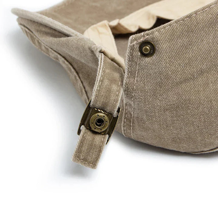 Edvin | Vintage keps