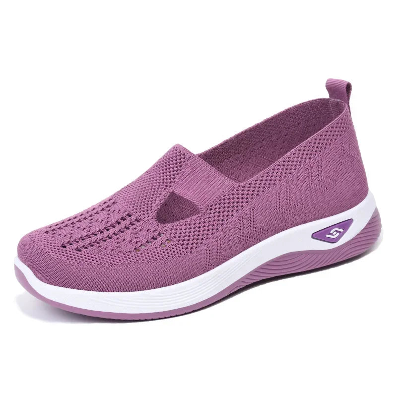 Vicky - Stability Plus Ortopediska skor