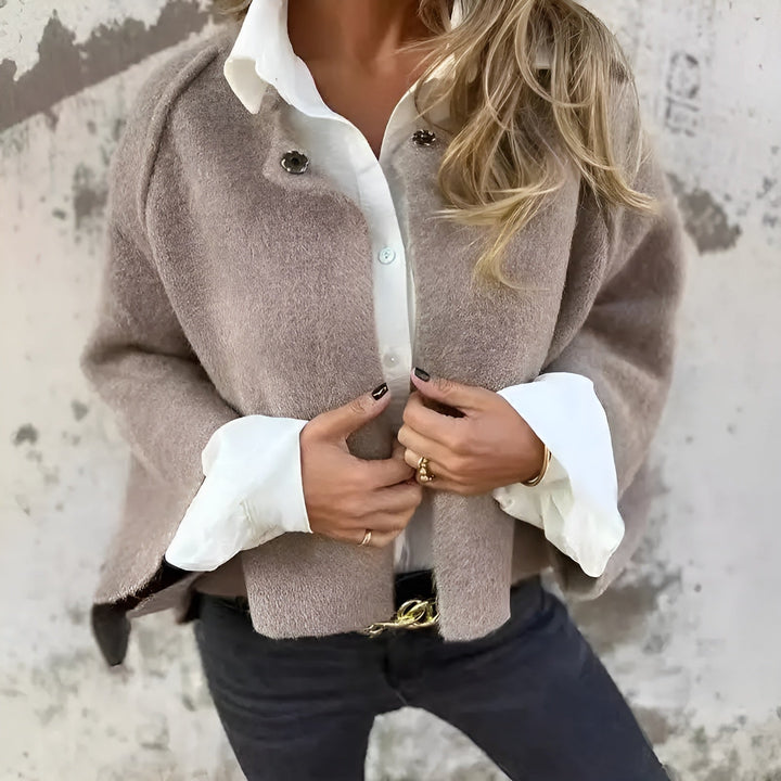 Anne - Ullväst