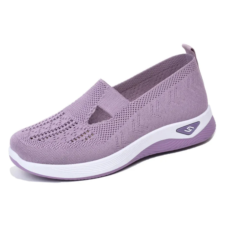 Vicky - Stability Plus Ortopediska skor