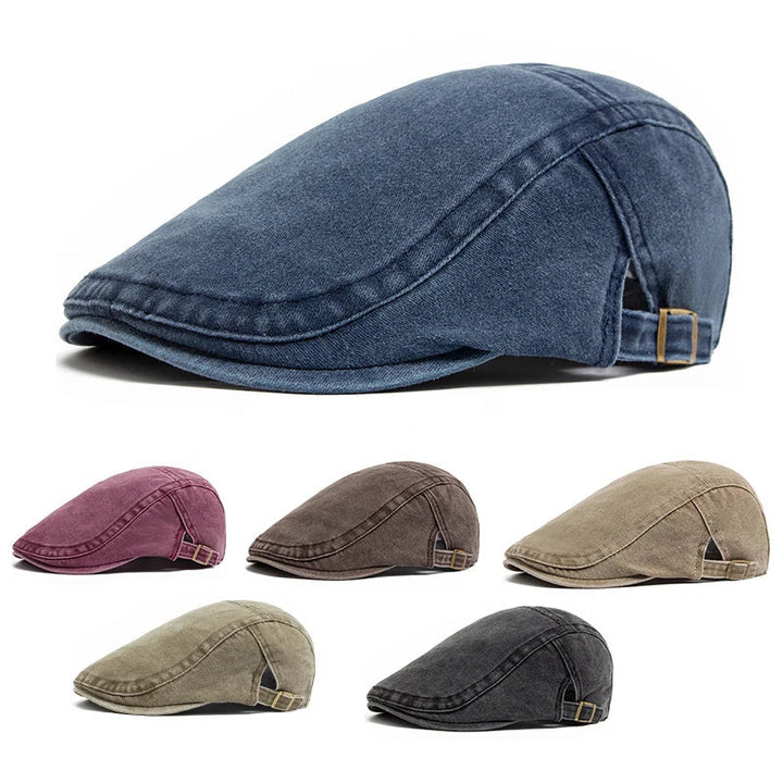 Edvin | Vintage keps