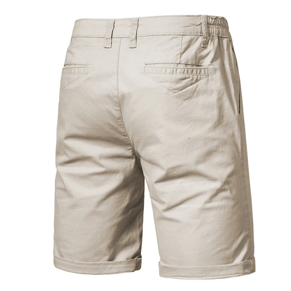 Isakian – Herrshorts