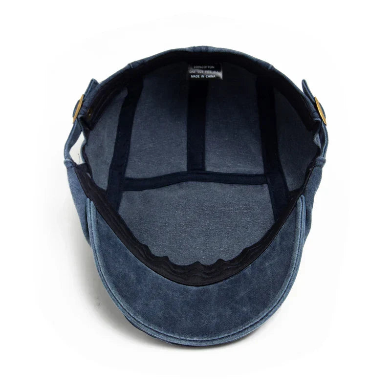 Edvin | Vintage keps