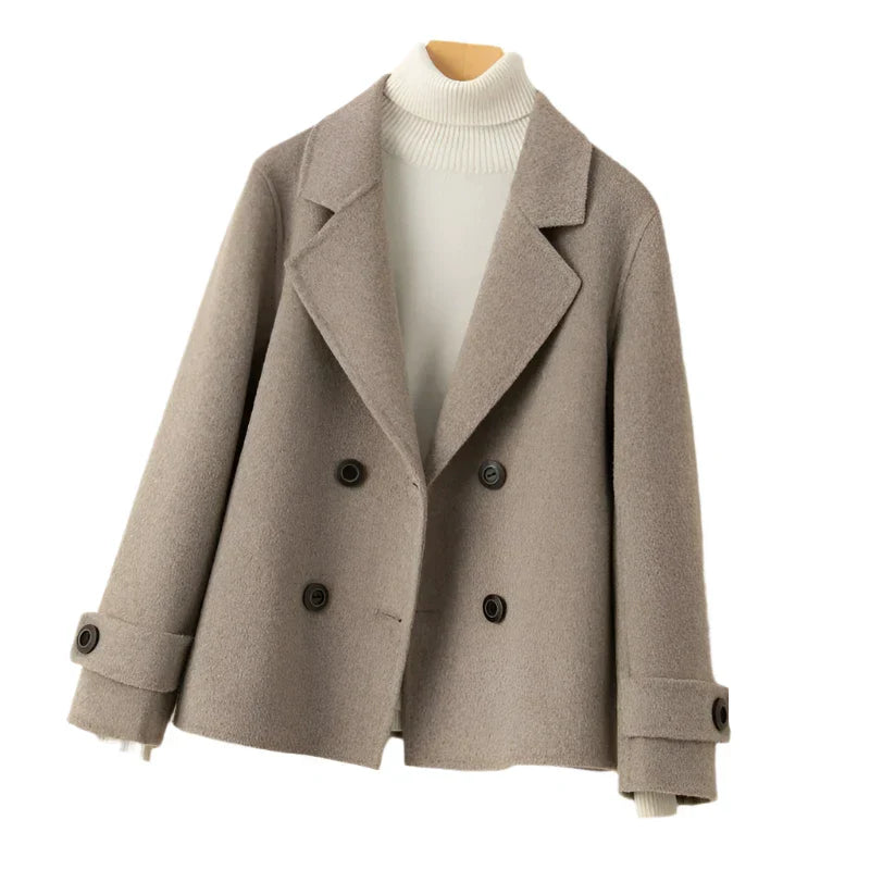 Anna - Elegant Blazer