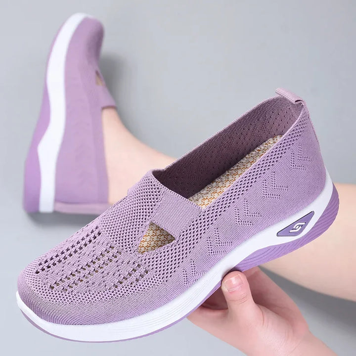 Vicky - Stability Plus Ortopediska skor