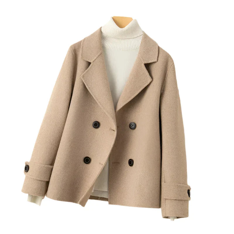Anna - Elegant Blazer