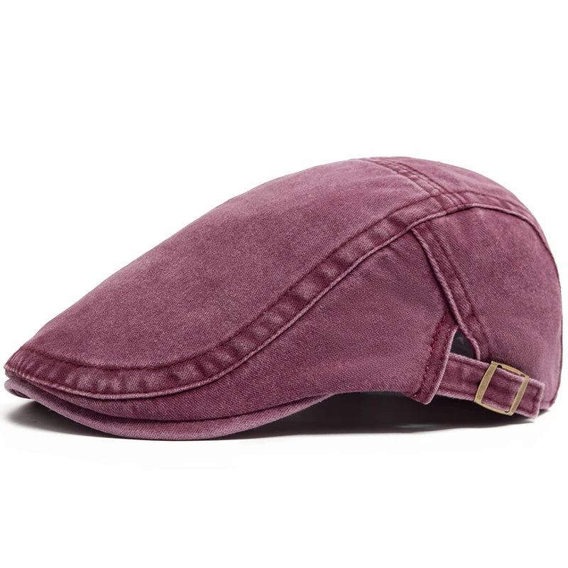 Edvin | Vintage keps