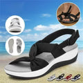 Carin - ortopediska sandaler