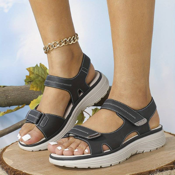 Ortho Pro - Ortopediska sandaler
