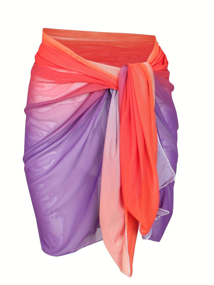 Solea - sarong