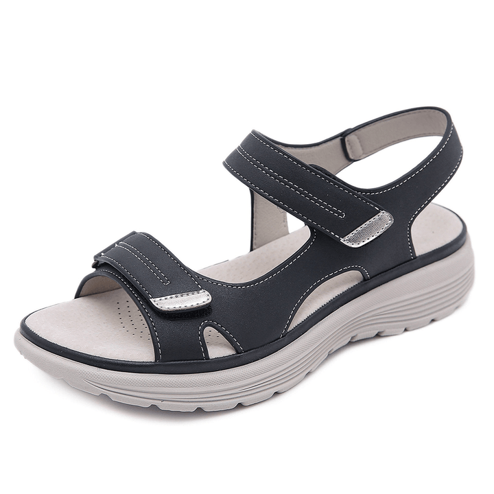 Ortho Pro - Ortopediska sandaler